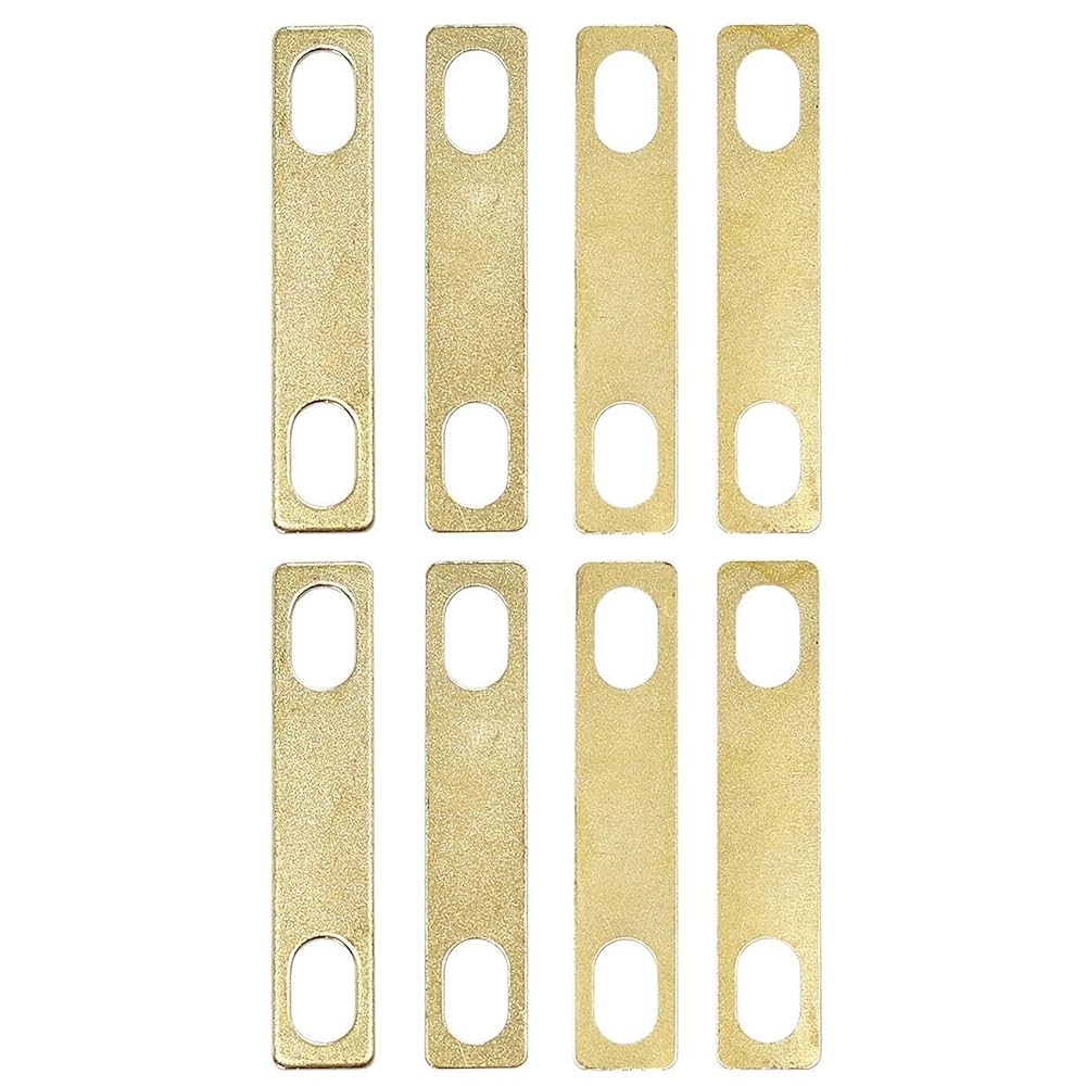 Amazon.co.jp: LOYELEY ギターネックシム 8Pcs ネックシム
